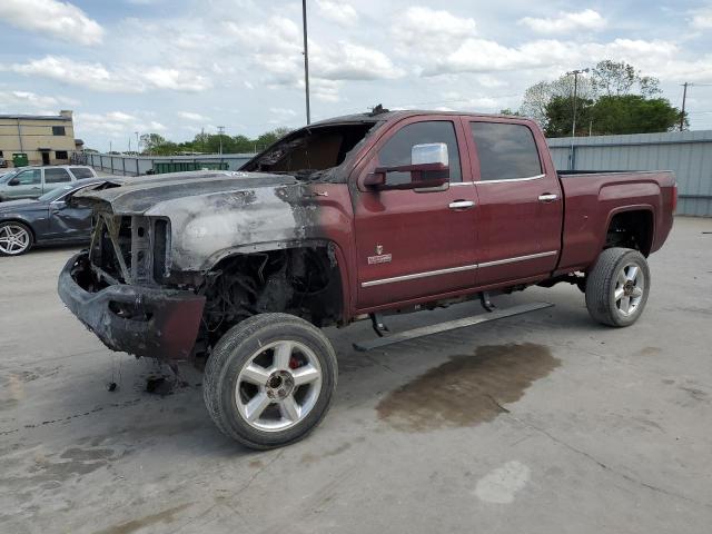 GMC SIERRA 2016 3gtu2mec8gg143970