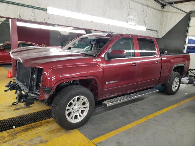 GMC SIERRA K15 2016 3gtu2mec8gg164754