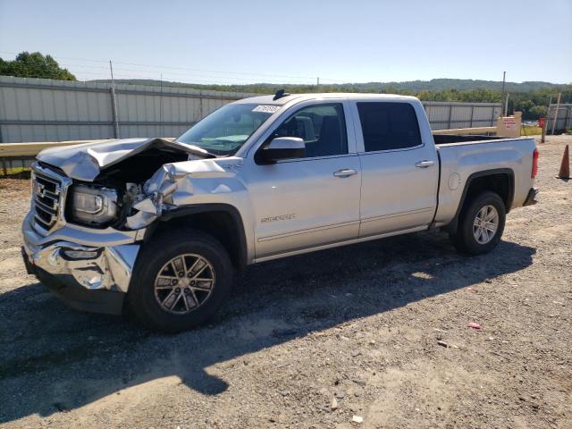 GMC SIERRA K15 2016 3gtu2mec8gg191369