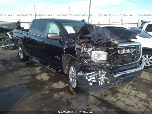 GMC SIERRA 1500 2016 3gtu2mec8gg215962