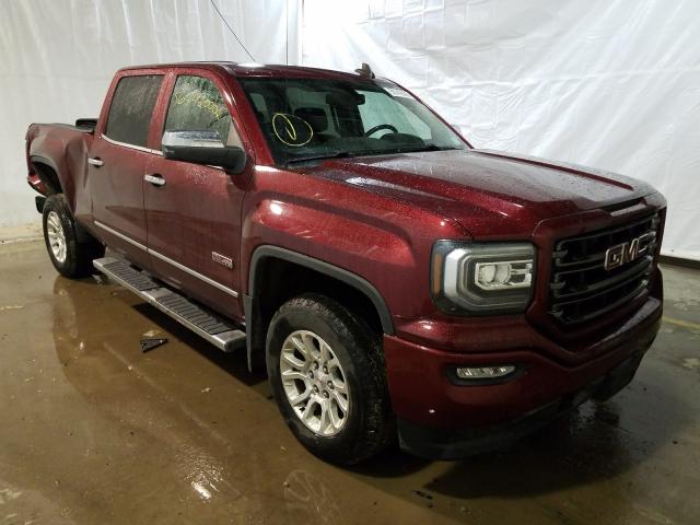 GMC SIERRA K15 2016 3gtu2mec8gg266412