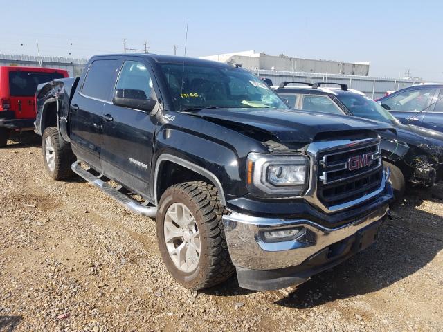 GMC SIERRA K15 2016 3gtu2mec8gg317231