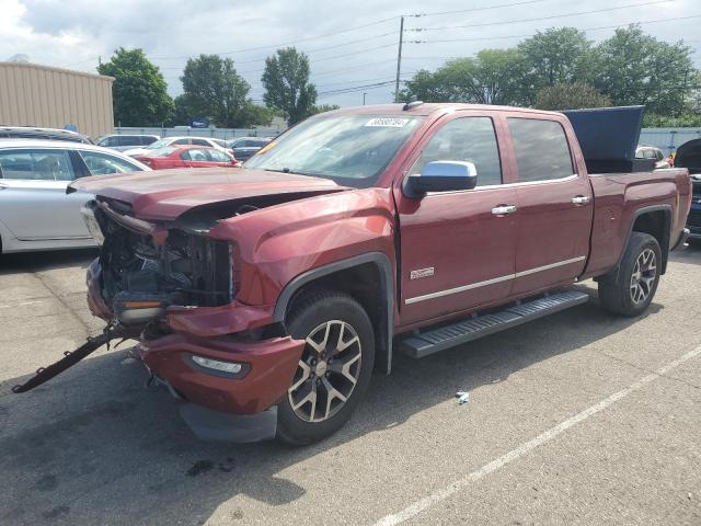 GMC SIERRA 2016 3gtu2mec8gg326091