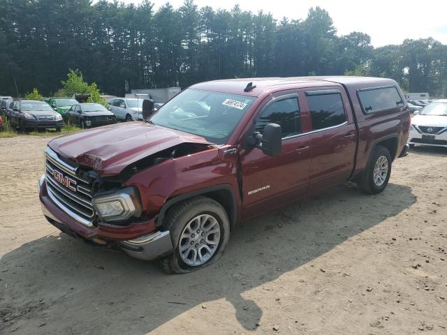 GMC SIERRA K15 2016 3gtu2mec8gg327077