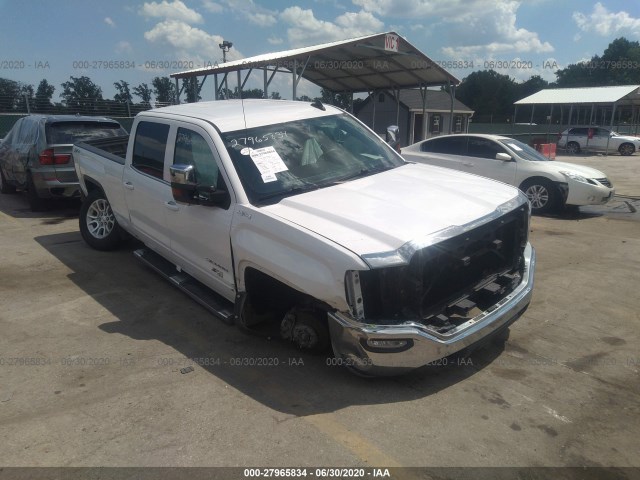 GMC SIERRA 1500 2016 3gtu2mec8gg332070