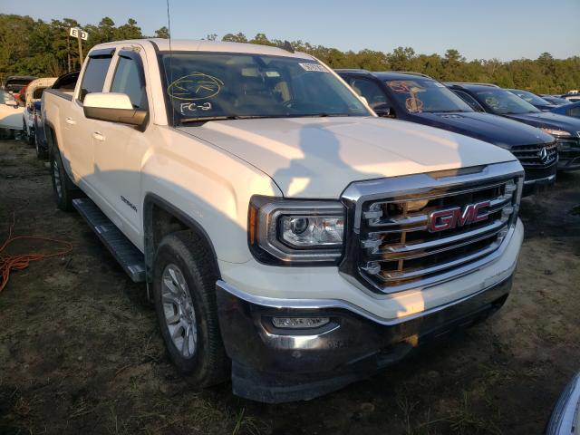 GMC SIERRA K15 2016 3gtu2mec8gg337351