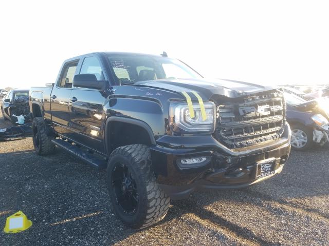 GMC SIERRA K15 2017 3gtu2mec8hg150838