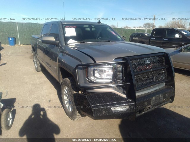 GMC SIERRA 1500 2017 3gtu2mec8hg291134