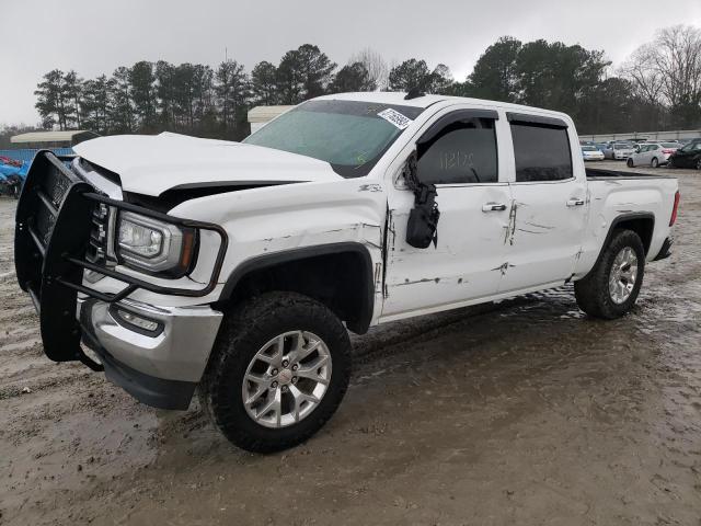 GMC SIERRA K15 2017 3gtu2mec8hg428105