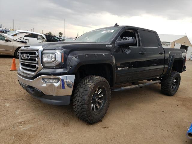 GMC SIERRA K15 2017 3gtu2mec8hg435913