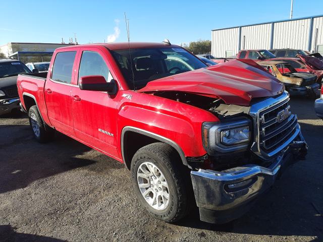 GMC SIERRA K15 2017 3gtu2mec8hg446832