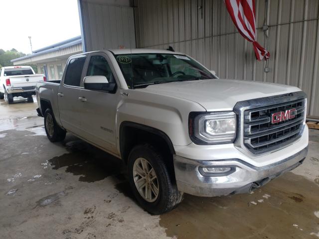 GMC SIERRA K15 2017 3gtu2mec8hg478308