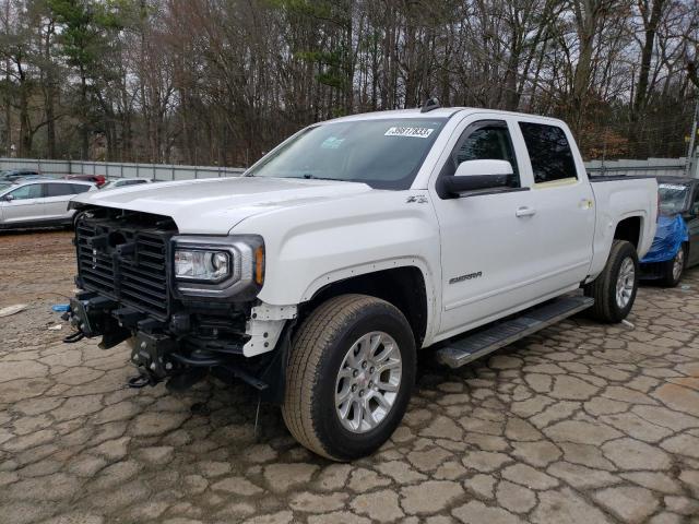 GMC SIERRA K15 2018 3gtu2mec8jg191265