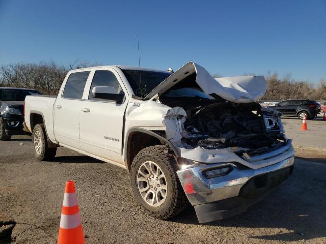 GMC SIERRA K15 2018 3gtu2mec8jg292581