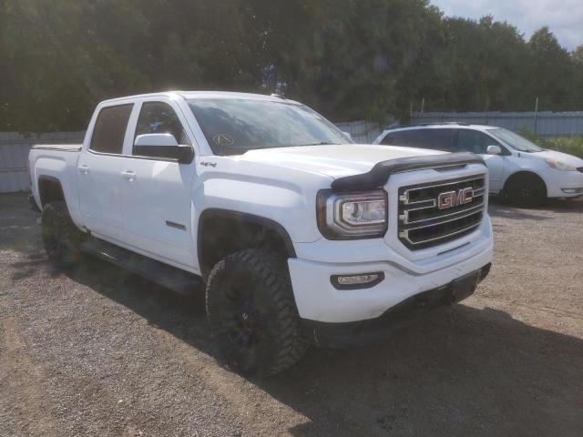 GMC SIERRA K15 2018 3gtu2mec8jg377811