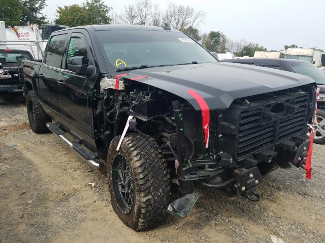 GMC SIERRA K15 2018 3gtu2mec8jg389246