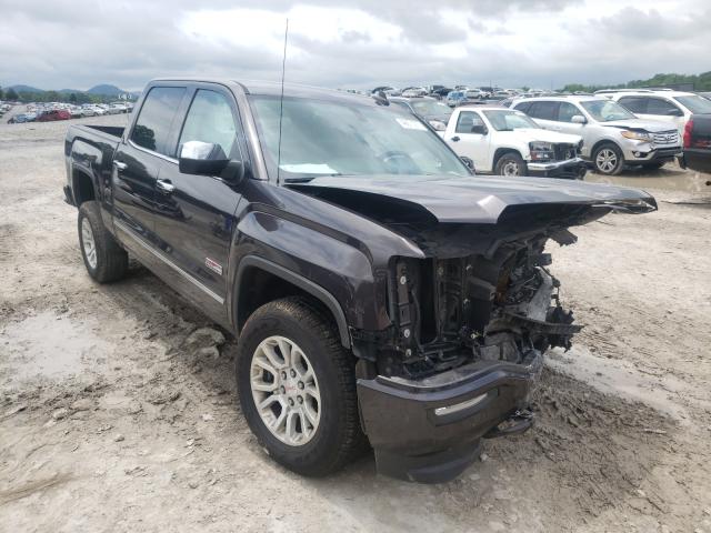 GMC SIERRA K15 2016 3gtu2mec9gg140219