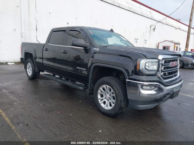 GMC NULL 2016 3gtu2mec9gg187153