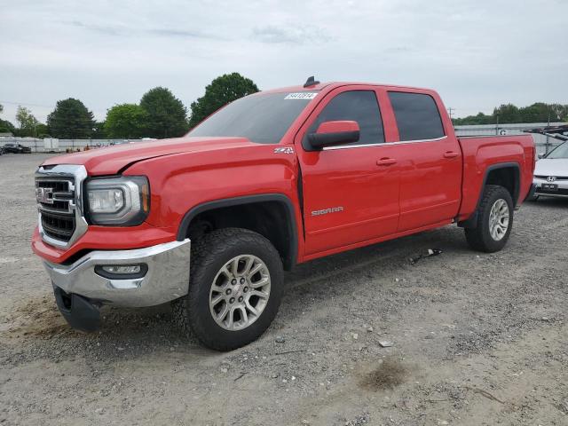 GMC SIERRA 2016 3gtu2mec9gg199920