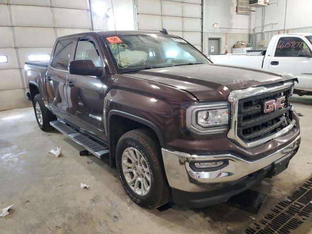 GMC SIERRA K15 2016 3gtu2mec9gg200614