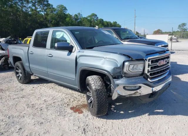 GMC SIERRA 1500 2016 3gtu2mec9gg228980