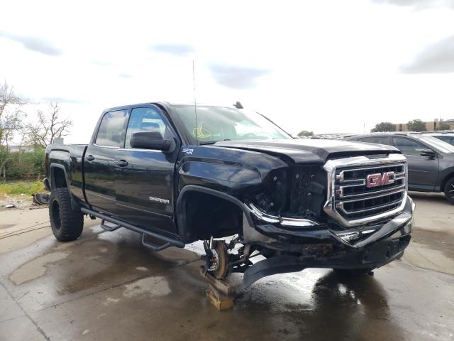 GMC SIERRA K15 2016 3gtu2mec9gg251238