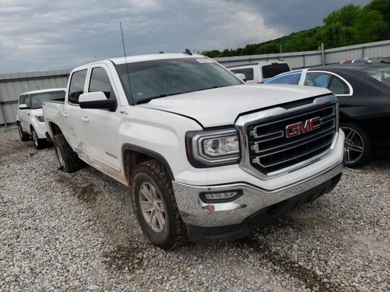 GMC SIERRA K15 2016 3gtu2mec9gg302995