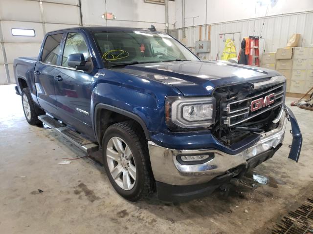 GMC SIERRA K15 2016 3gtu2mec9gg342929