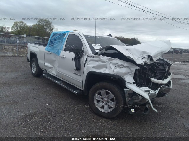 GMC SIERRA 1500 2017 3gtu2mec9hg122076