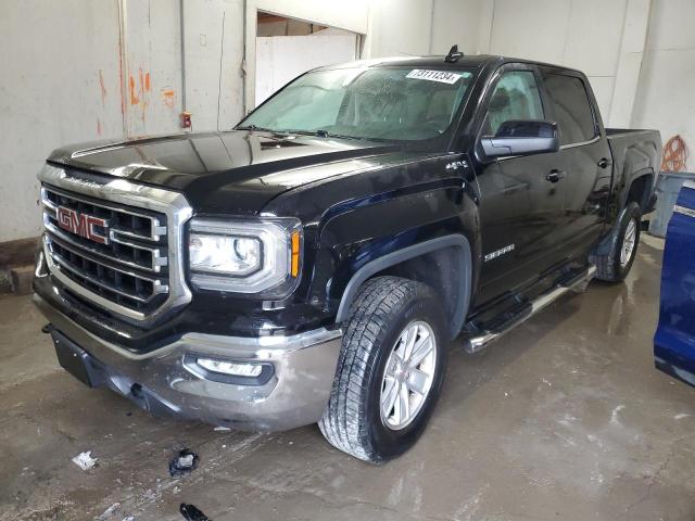 GMC SIERRA K15 2017 3gtu2mec9hg127701