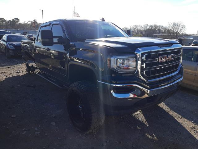 GMC SIERRA K15 2017 3gtu2mec9hg133207