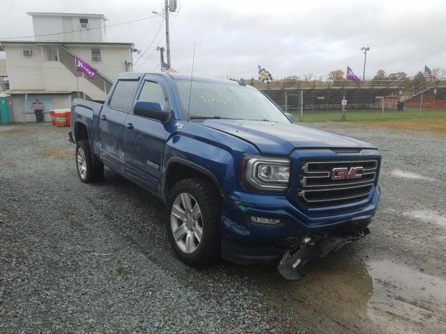 GMC SIERRA K15 2017 3gtu2mec9hg145602