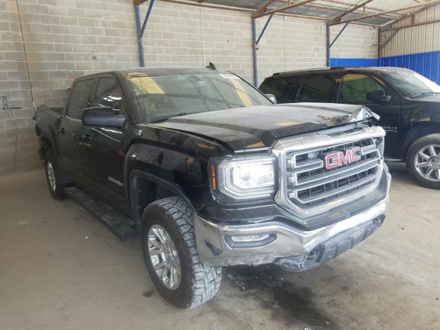 GMC SIERRA K15 2017 3gtu2mec9hg167230