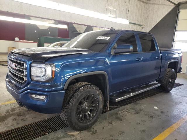 GMC SIERRA K15 2017 3gtu2mec9hg182696