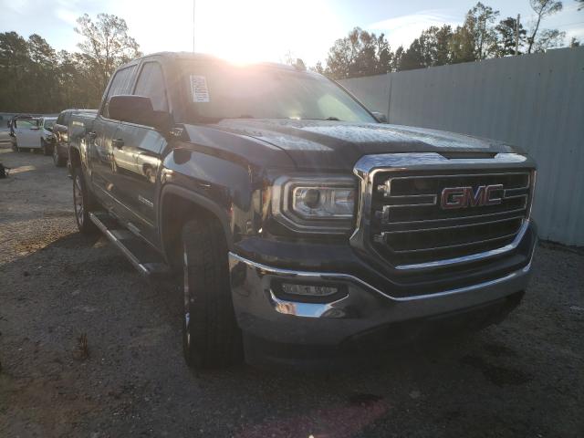 GMC SIERRA K15 2017 3gtu2mec9hg203787