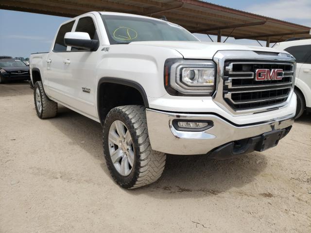 GMC SIERRA K15 2017 3gtu2mec9hg205426