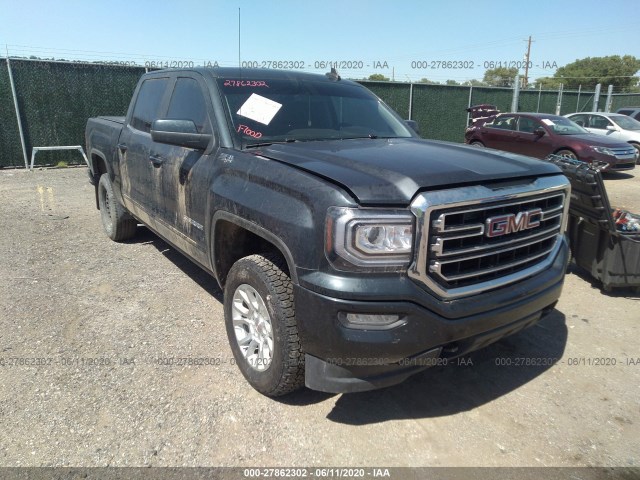 GMC SIERRA 1500 2017 3gtu2mec9hg215793