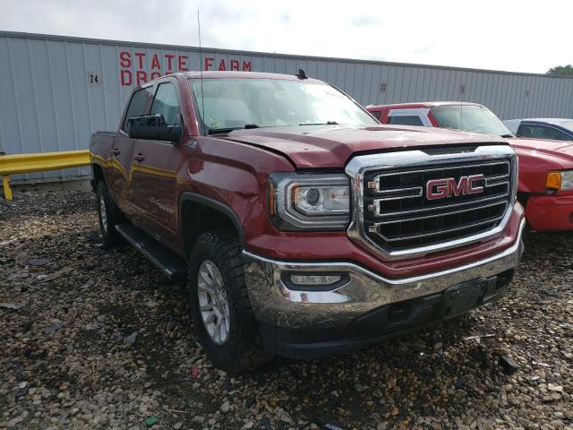 GMC SIERRA K15 2017 3gtu2mec9hg231640