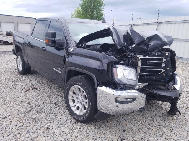 GMC SIERRA K15 2017 3gtu2mec9hg236529