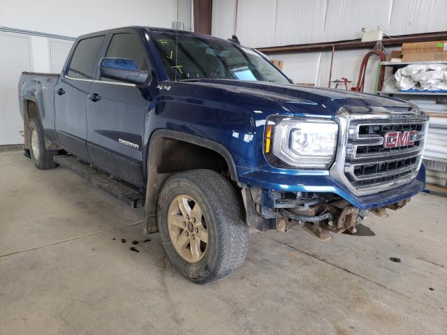 GMC SIERRA K15 2017 3gtu2mec9hg252133