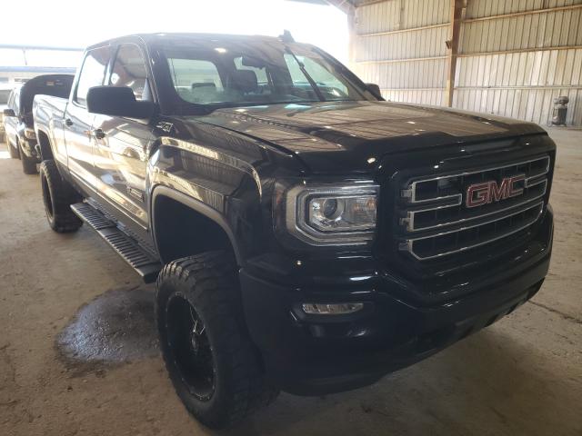 GMC SIERRA K15 2017 3gtu2mec9hg253573