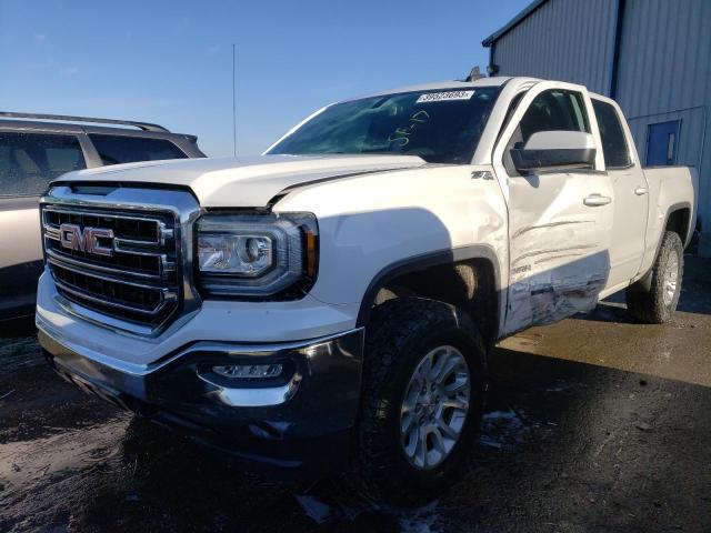 GMC SIERRA K15 2017 3gtu2mec9hg259292