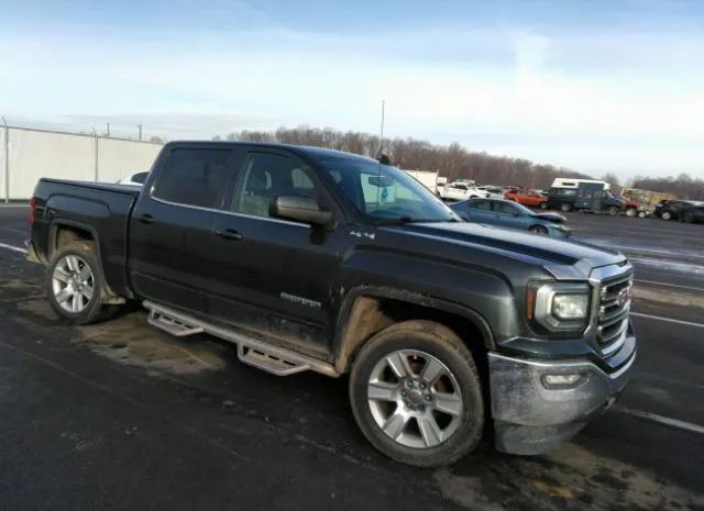 GMC SIERRA 1500 2017 3gtu2mec9hg304201