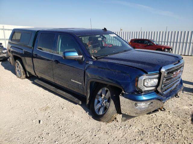 GMC SIERRA K15 2017 3gtu2mec9hg314114