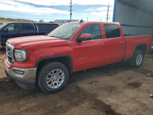 GMC SIERRA K15 2017 3gtu2mec9hg334346