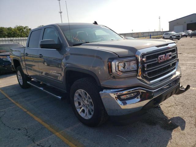 GMC SIERRA K15 2017 3gtu2mec9hg365340