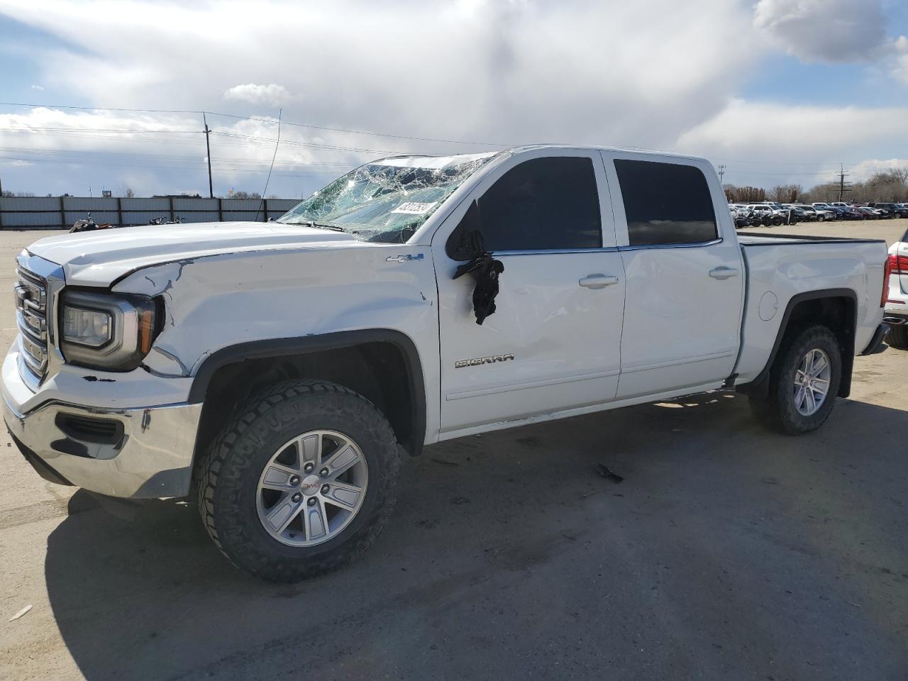 GMC SIERRA 2017 3gtu2mec9hg445060