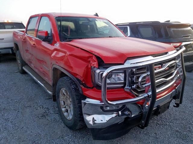 GMC SIERRA K15 2017 3gtu2mec9hg491181