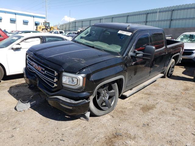 GMC NULL 2017 3gtu2mec9hg507184