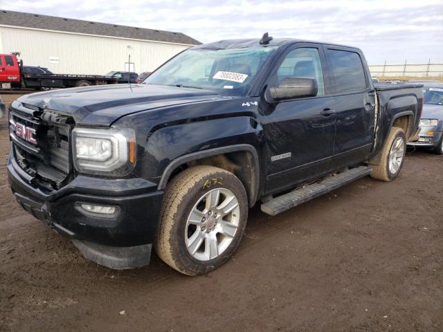 GMC SIERRA 2018 3gtu2mec9jg247455